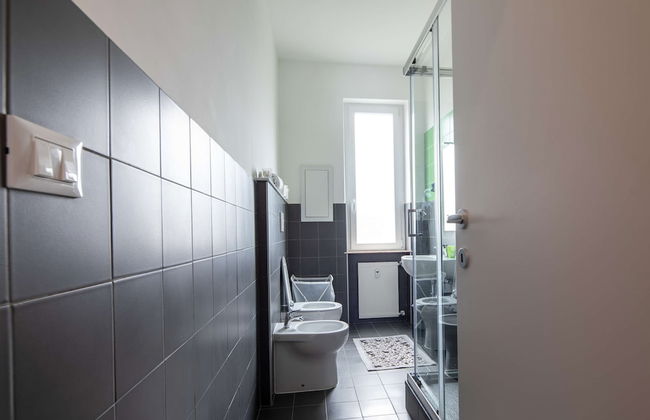 JOIVY Spacious Family Flat For 6 People In Genova - Foto 20