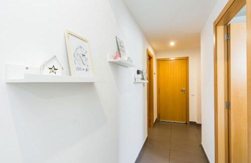 Apartamentos Cornellalux 2 - Foto 14