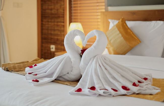 Wananta Villa - Photo 25