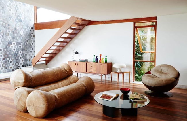 Chez Georges - Foto 4