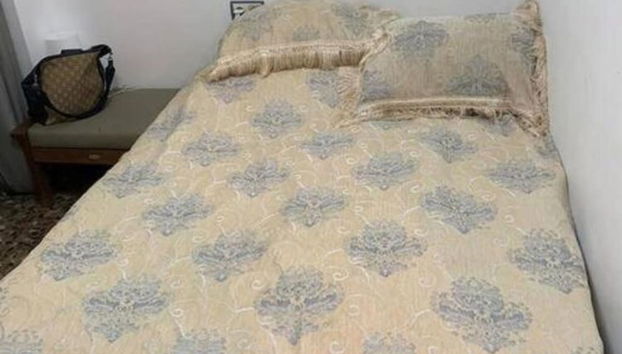 Belvilla by OYO Apartamento Divendres - Foto 3, Quarto