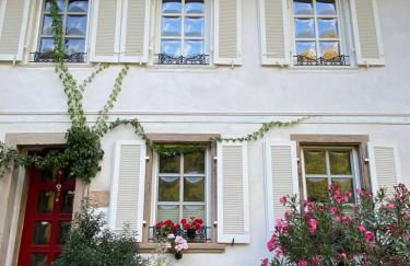 Ferienhaus am Fluss. Baubiologisch renoviert. - Foto 62