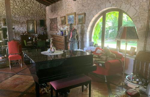 Stunning 18th Century Country House - Foto 13