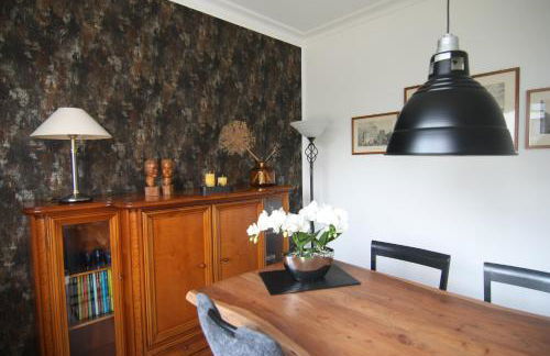 Wohnung in Stadtvilla, Dessau-Ziebigk - Foto 24