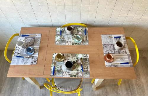 GoodAngel House - Foto 16