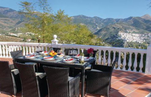 4 Bedroom Nice Home In Árchez - Foto 15