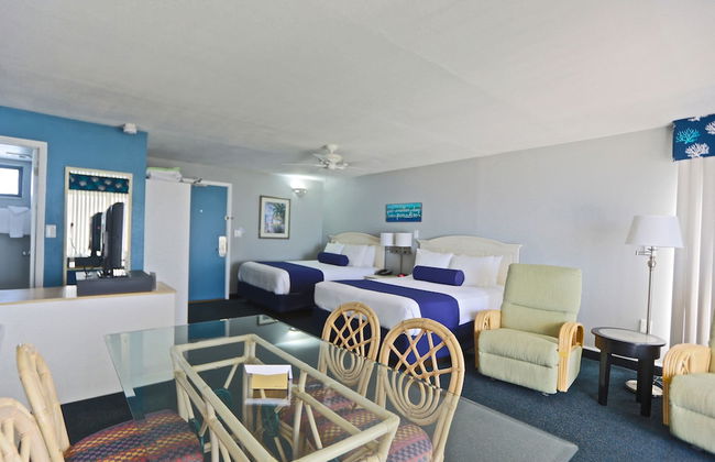 Shoreline Island Resort - Exclusively Adult - Foto 12