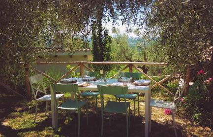 La Collina Degli Ulivi - Foto 52