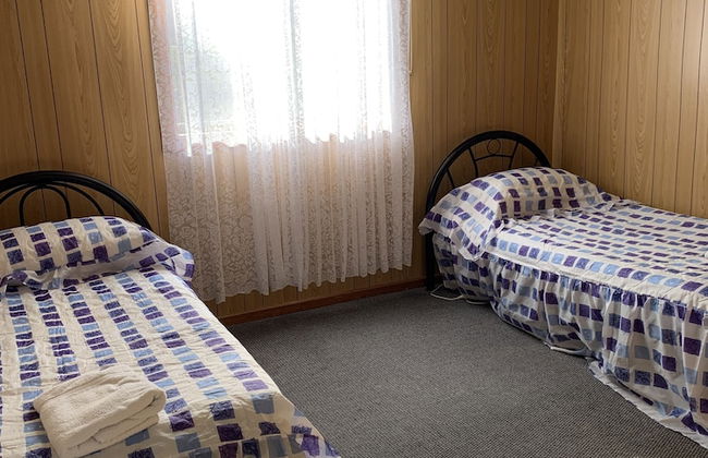 Limestone Coast Tourist Park - Photo 7