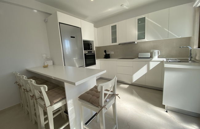 Phaedrus Living City Flat Androcleous - Foto 5