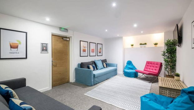 Host Apartments Fleet Nightlife I - Foto 3, Habitación