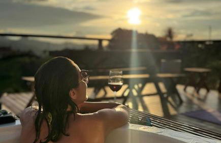 Cabana Alpina Ibitipoca - Foto 14