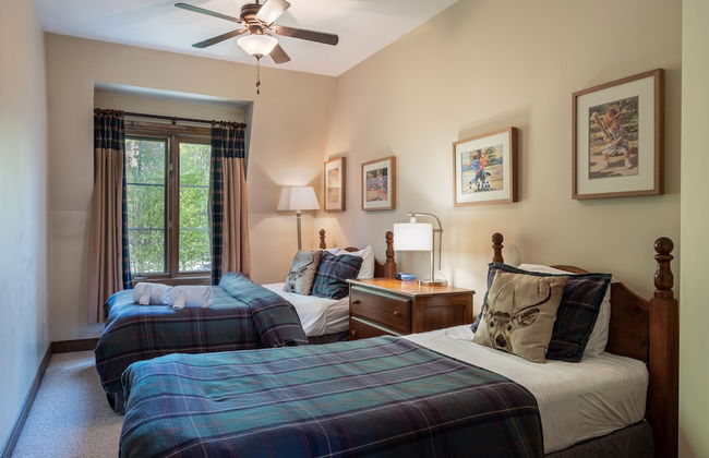 Les Manoirs - RVMT - Foto 8