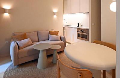 Appartement d architecte - wifi, AC, 3 pers - Photo 6