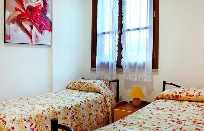 Apartment in Vinci With Pool & Wellness - Foto 8