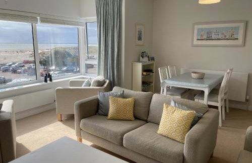 Lovely seafront 2 bedroom Apartment 4 - Foto 3