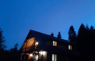 DoMarka całoroczny dom w Bieszczadach - Foto 50