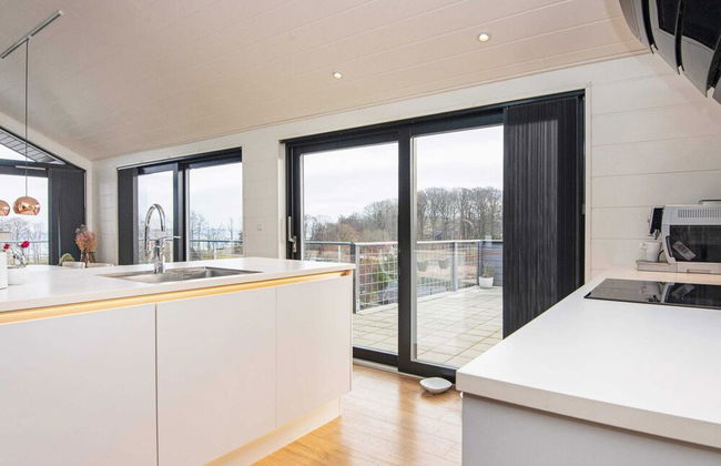 6 Person Holiday Home in Aabenraa - Photo 11