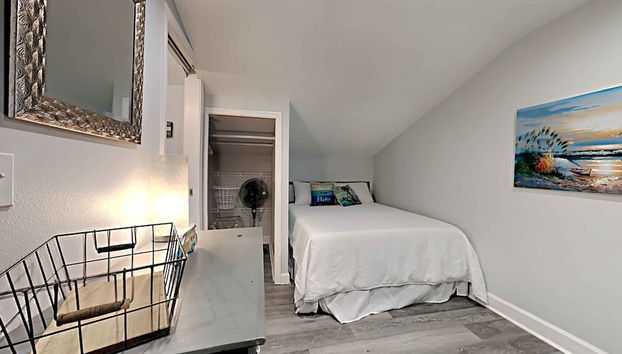 Seacove #6H - Best Day Ever - Foto 2, Habitación