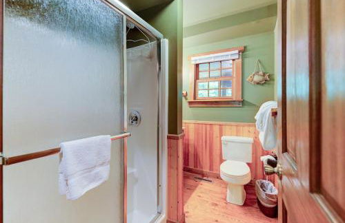 Lazy Bear Lodge - Foto 18