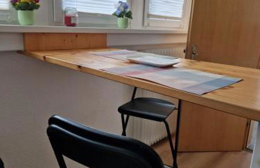 Private Unterkunft, ruhige Lage in Nordhorn-Klausheide - Foto 25