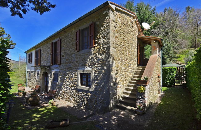 Casale Le Vigne - Foto 15