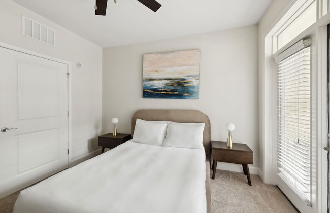 Kasa Village District Raleigh - Foto 7