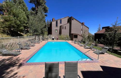 Cozy Ski Condo - Walk to Canyon - Dog Friendly - Foto 61