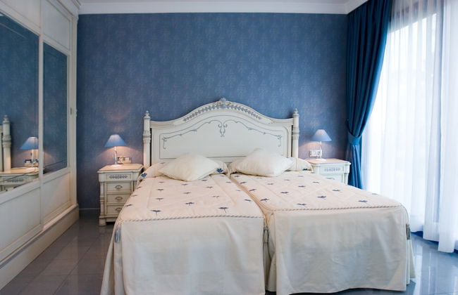 Masd Mediterráneo Hotel & Apartamentos - Foto 9