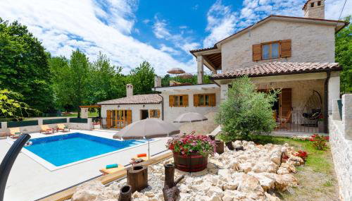 Villa Histra - Foto 3