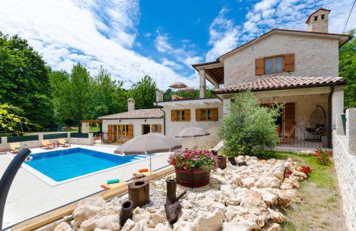 Villa Histra - Foto 3