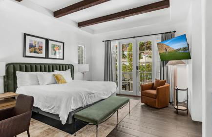 SV109 Secluded 1 Bedroom Spa Villa at LQ Resort - Foto 12