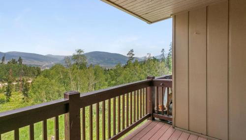 Buffalo Woods 216 - Wildernest - Foto 3