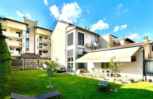 Villa for the Grand Prix in Monza - Photo 1