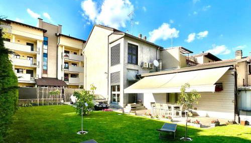 Villa for the Grand Prix in Monza - Photo 1