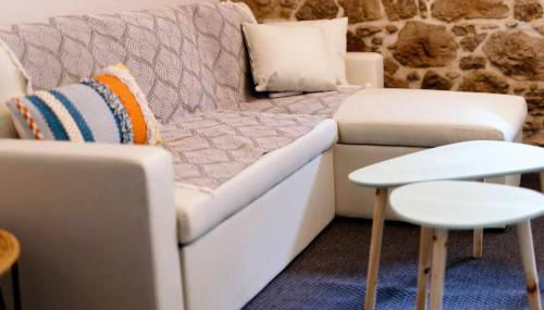 Aretha Mansion - Chora Samothrace - Foto 5