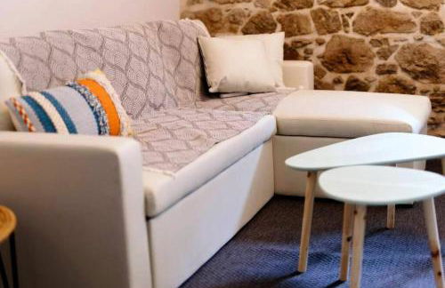 Aretha Mansion - Chora Samothrace - Foto 5