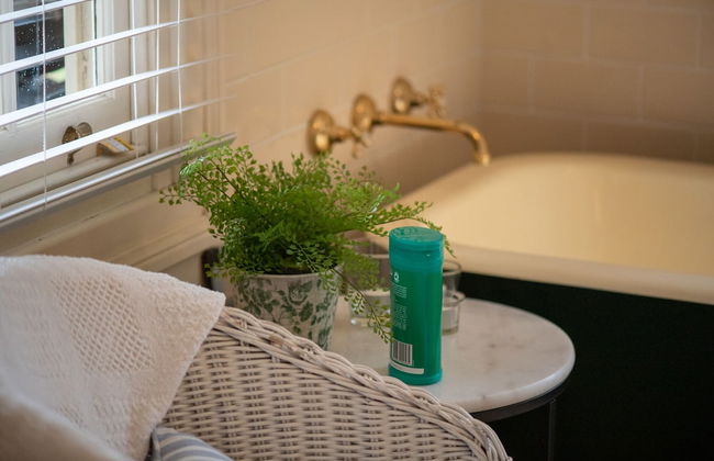 ARCADIA - The Barn Cottage & Rosehill Cottage - Foto 37