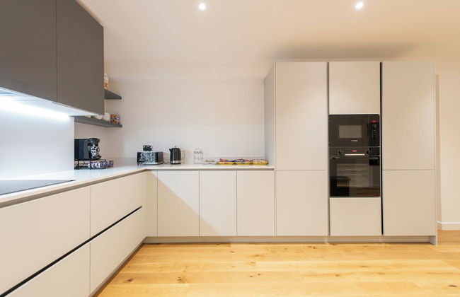 Exquisite 3BR Duplex Apartment, Air-con& Amenities - Foto 19