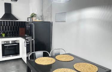 Madrid Style & Comfort 5 - Foto 11