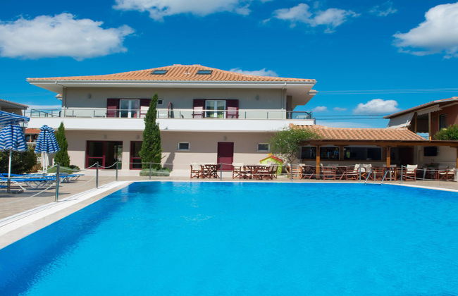 Christina Studios - Foto 8