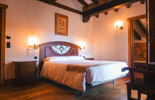 Posada La Aldea - Foto 42