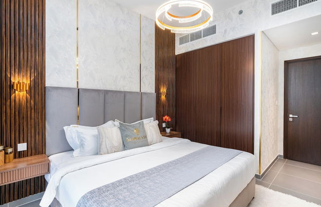 GLOBALSTAY. Creek Edge Tower Apartments - Foto 5