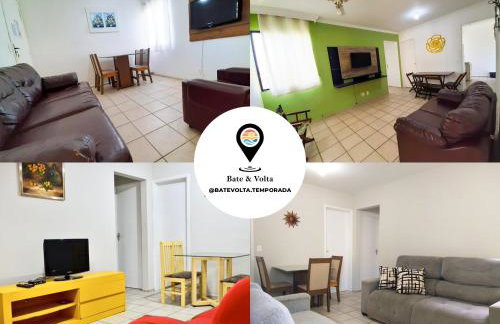 LA06-Bertioga, Próximo ao SESC, Riviera, Vista Linda, Indaiá - Foto 1