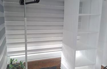 Apartamento con jardín y piscina Pet friendly - Photo 13