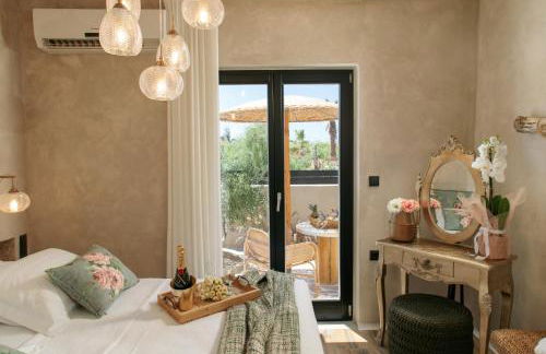 Archetypo 1855 - Villas and Suites - Foto 134