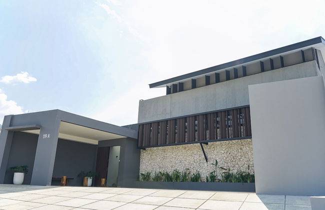 Greenhill Mountain City View 8BR Villa Heated Pool - Foto 54