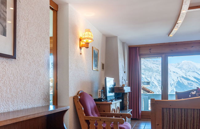 Hauts De Nendaz B OP - Foto 27