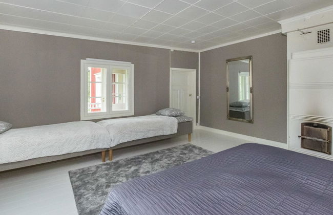 2 bedroom House in Salo with sauna - Photo 7