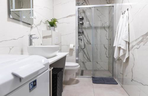 Apartment Ro-Ma City Center - Foto 38